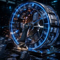 Иллюзия контроля: как ваш отдел продаж подделывает отчеты и сжигает рабочее время за ваш счет
